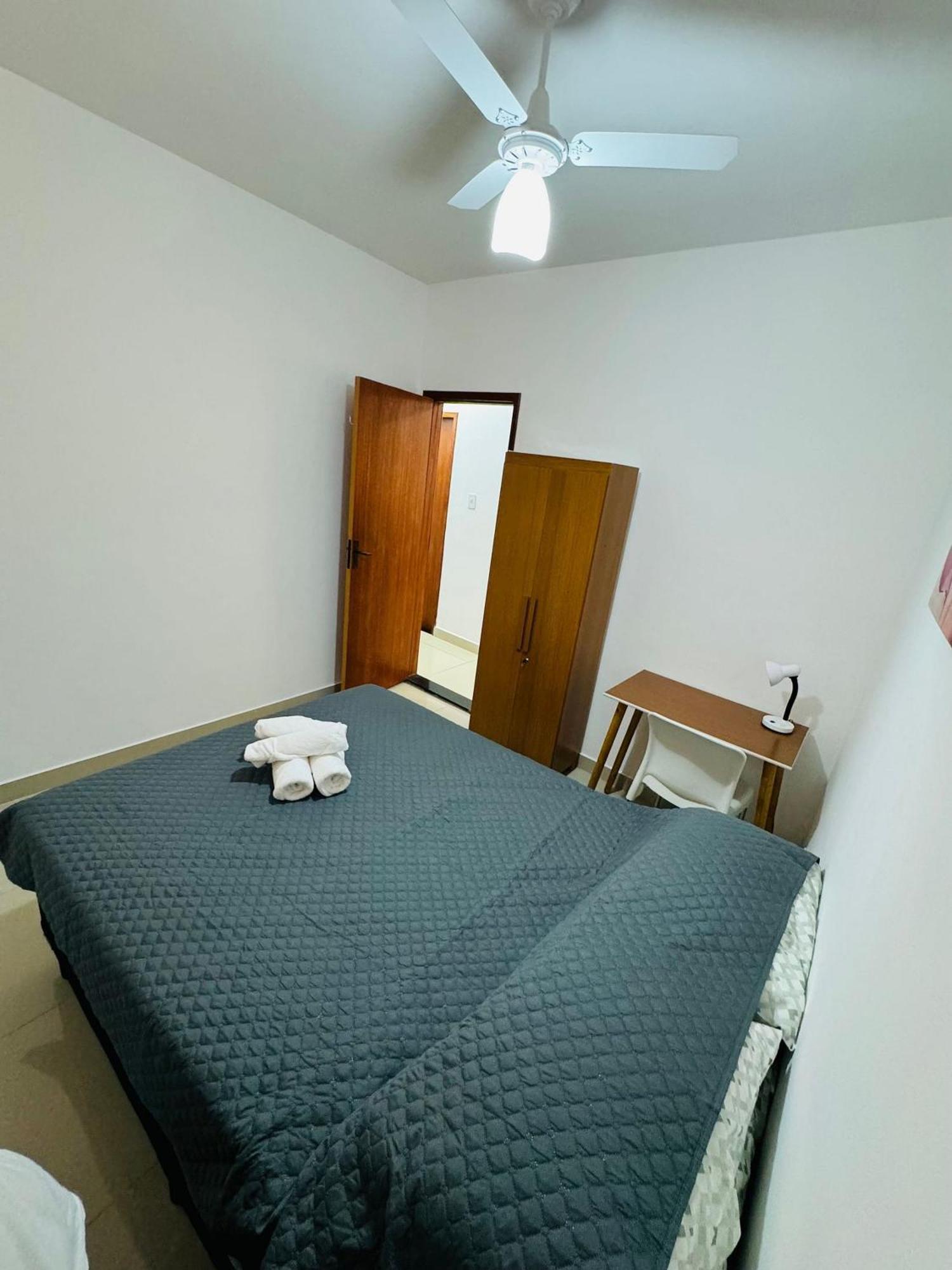 Appartement Lindo Ap Em Sao Geraldo - Volta Redonda Extérieur photo