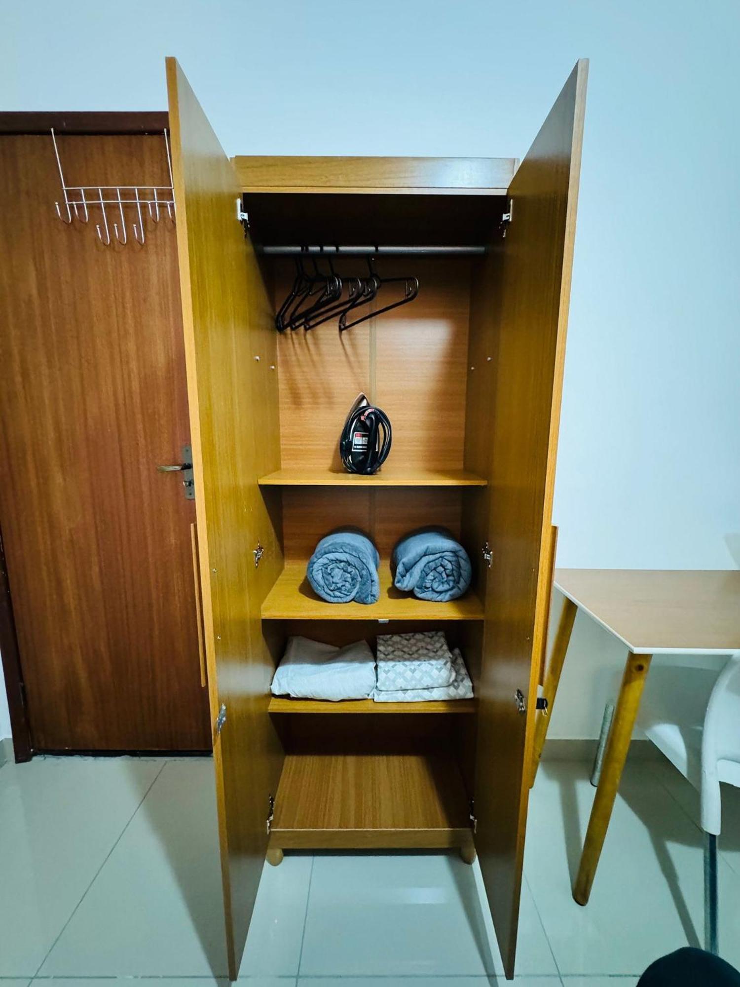Appartement Lindo Ap Em Sao Geraldo - Volta Redonda Extérieur photo