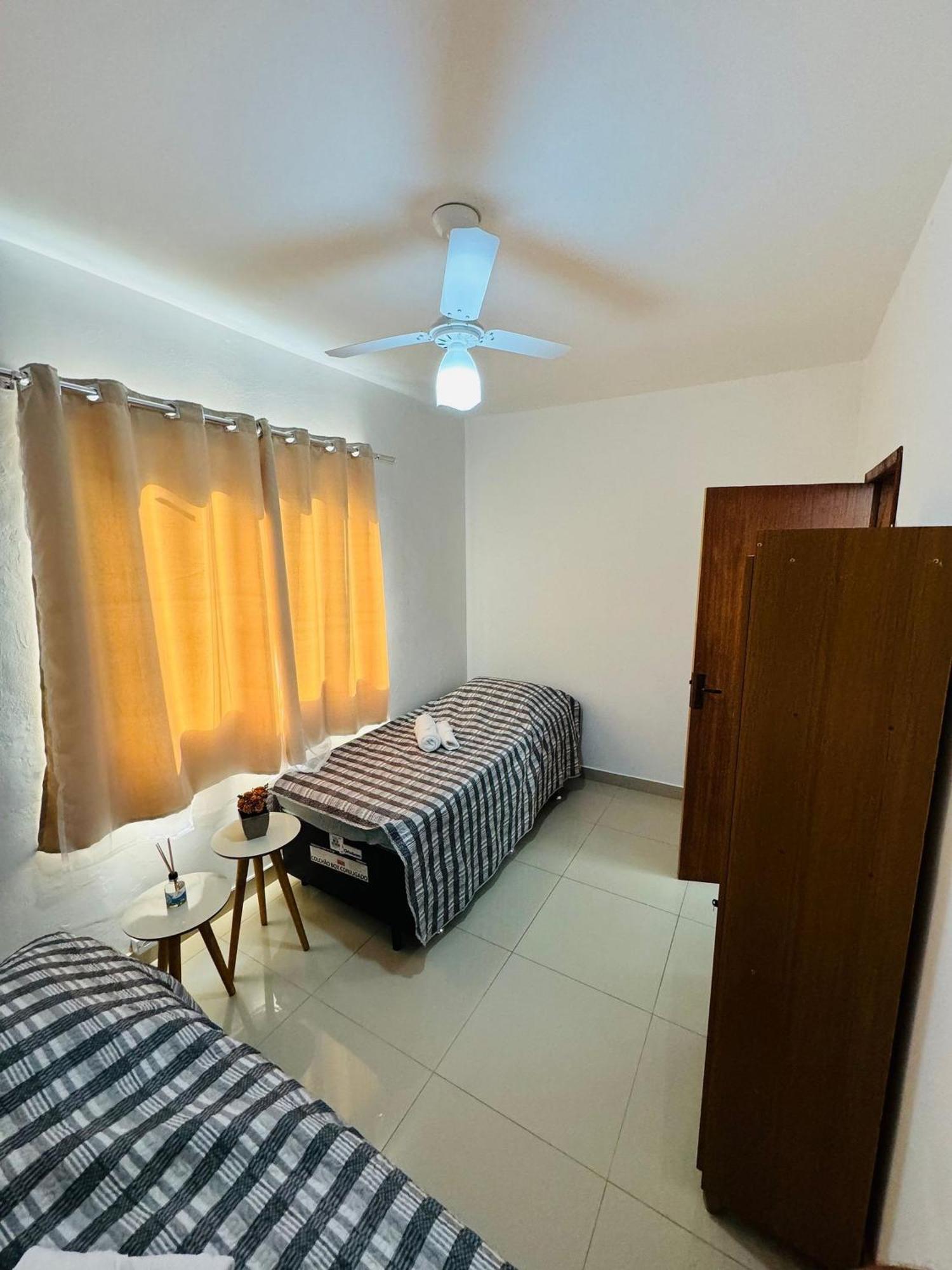 Appartement Lindo Ap Em Sao Geraldo - Volta Redonda Extérieur photo