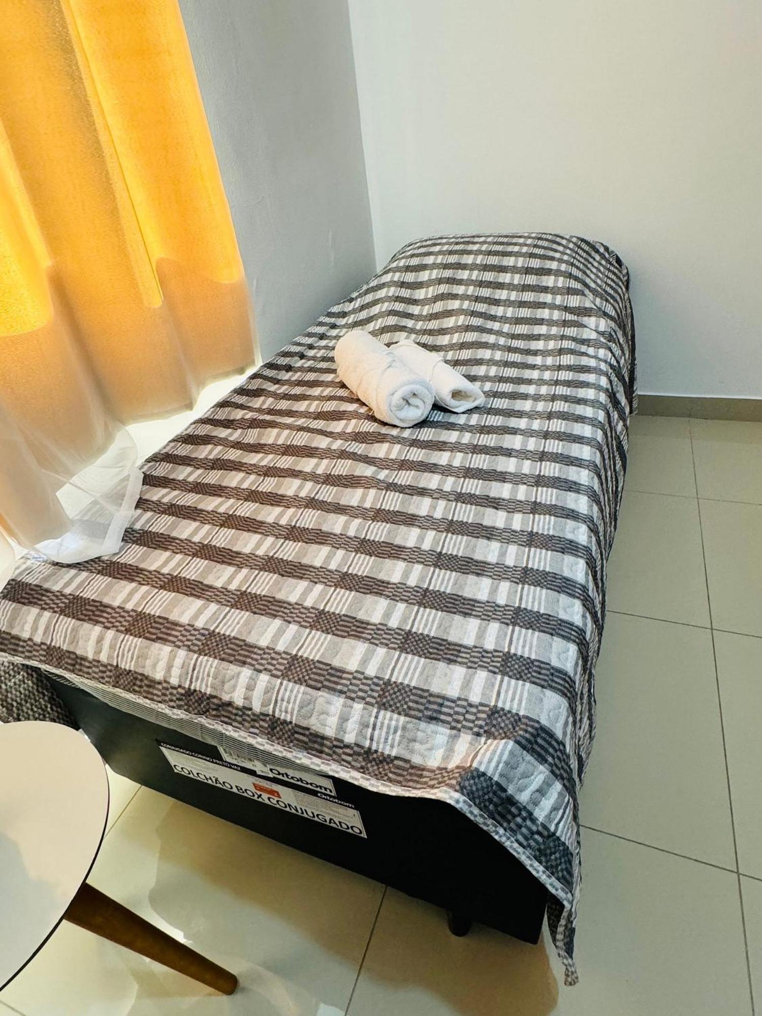 Appartement Lindo Ap Em Sao Geraldo - Volta Redonda Extérieur photo